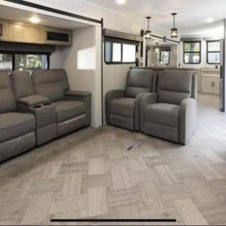Jacksons Jackson'S Retreat Alpine Holiday Park מראה חיצוני תמונה