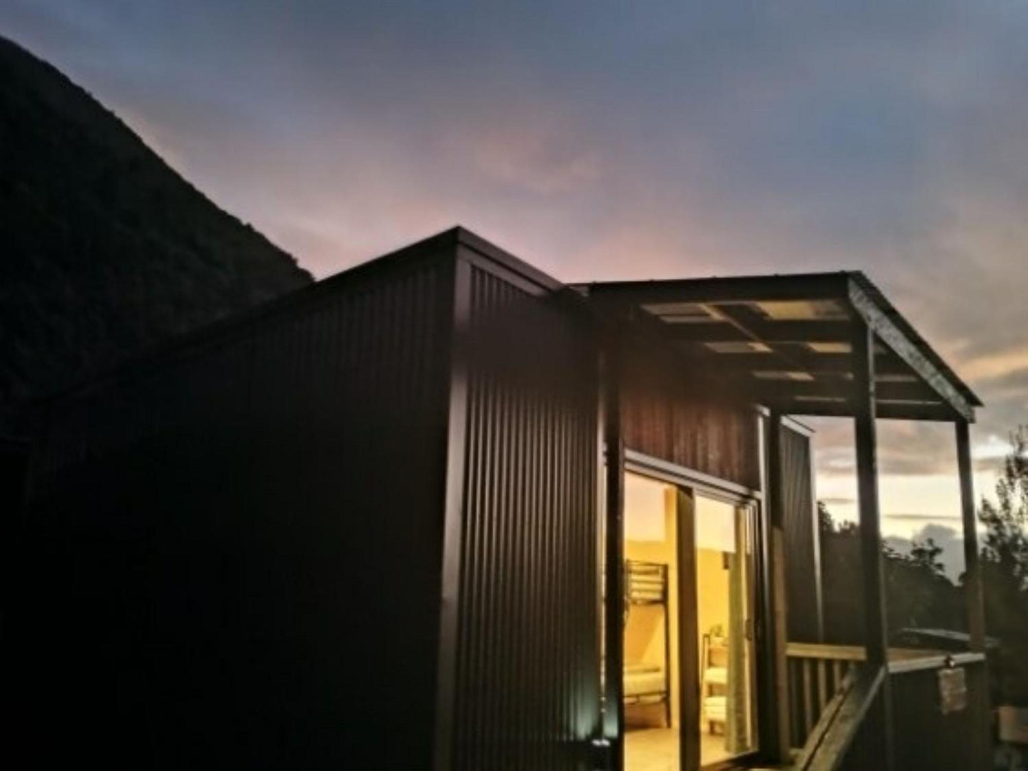 Jacksons Jackson'S Retreat Alpine Holiday Park מראה חיצוני תמונה