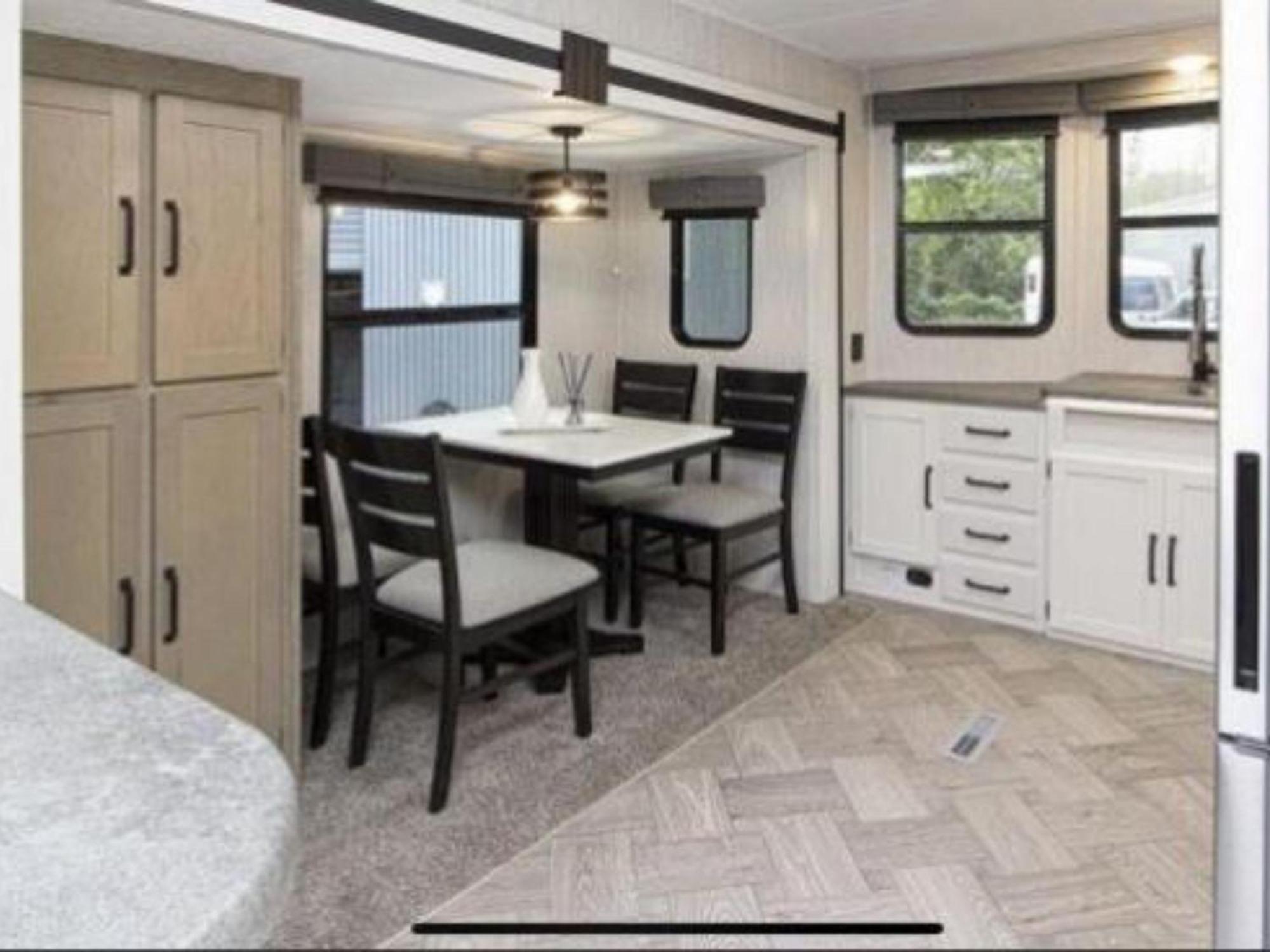 Jacksons Jackson'S Retreat Alpine Holiday Park מראה חיצוני תמונה