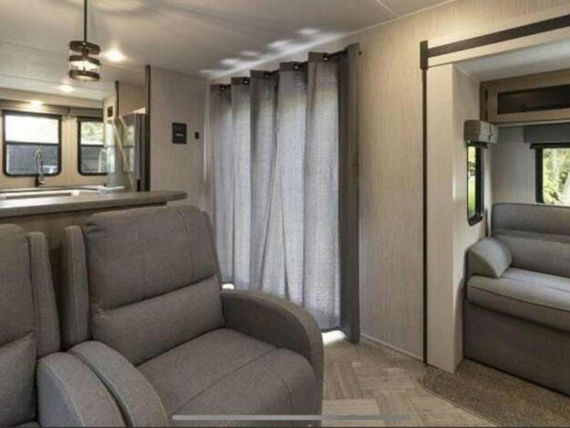 Jacksons Jackson'S Retreat Alpine Holiday Park מראה חיצוני תמונה