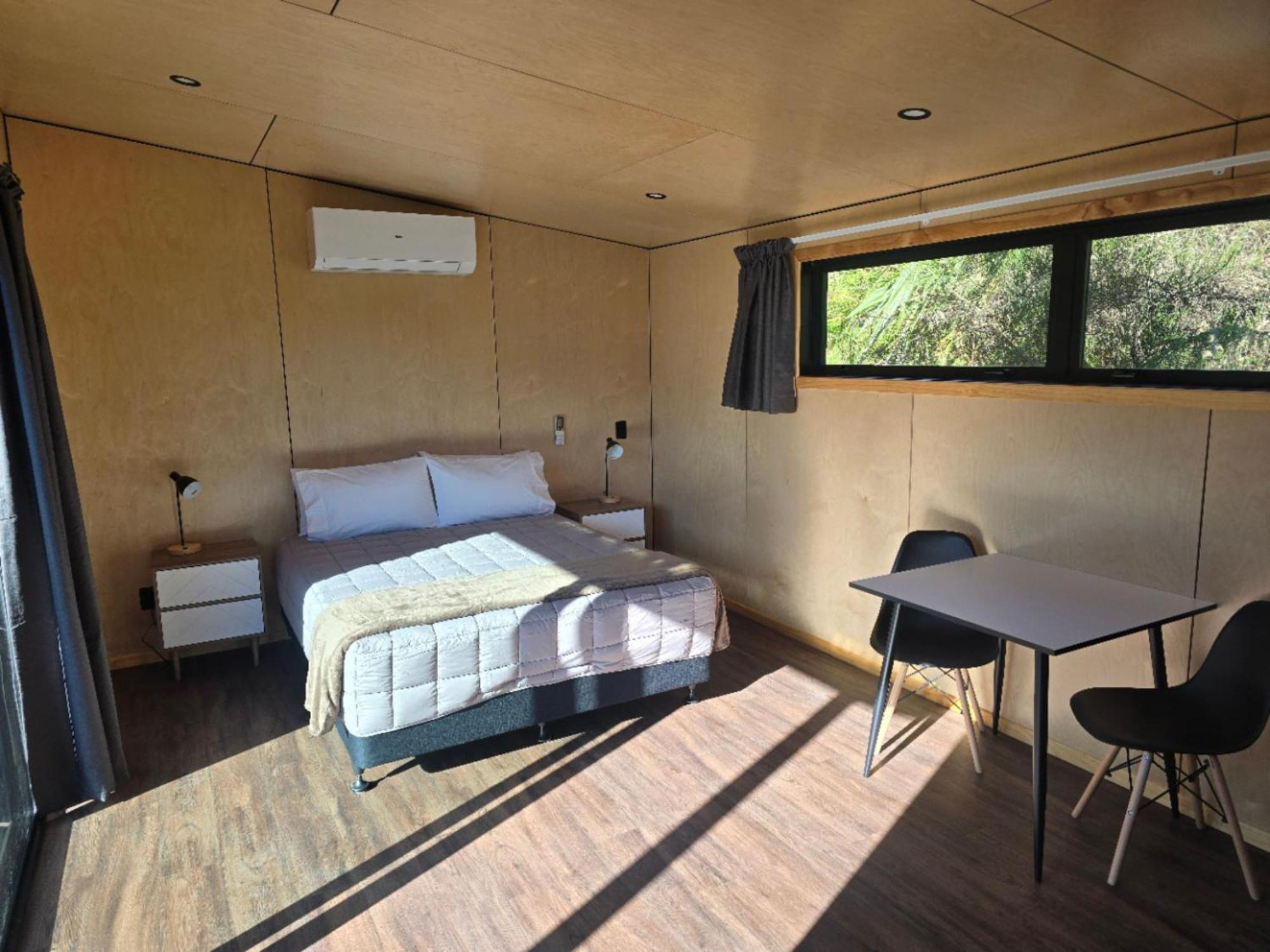 Jacksons Jackson'S Retreat Alpine Holiday Park מראה חיצוני תמונה